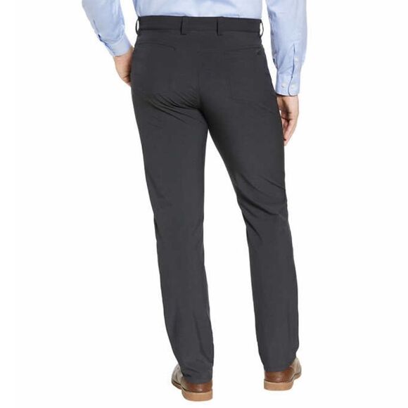 Greg Norman Pants Men’s Size 34x32  / 5 Pocket Travel Pant - Picture 2 of 4